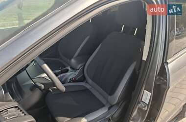 Внедорожник / Кроссовер Ford Escape 2014 в 