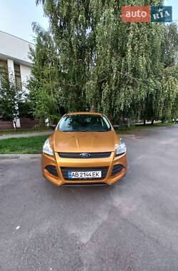 Внедорожник / Кроссовер Ford Escape 2016 в Виннице