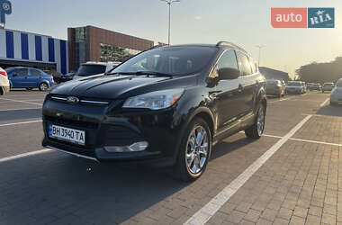 Внедорожник / Кроссовер Ford Escape 2014 в Одессе