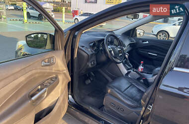 Внедорожник / Кроссовер Ford Escape 2014 в 