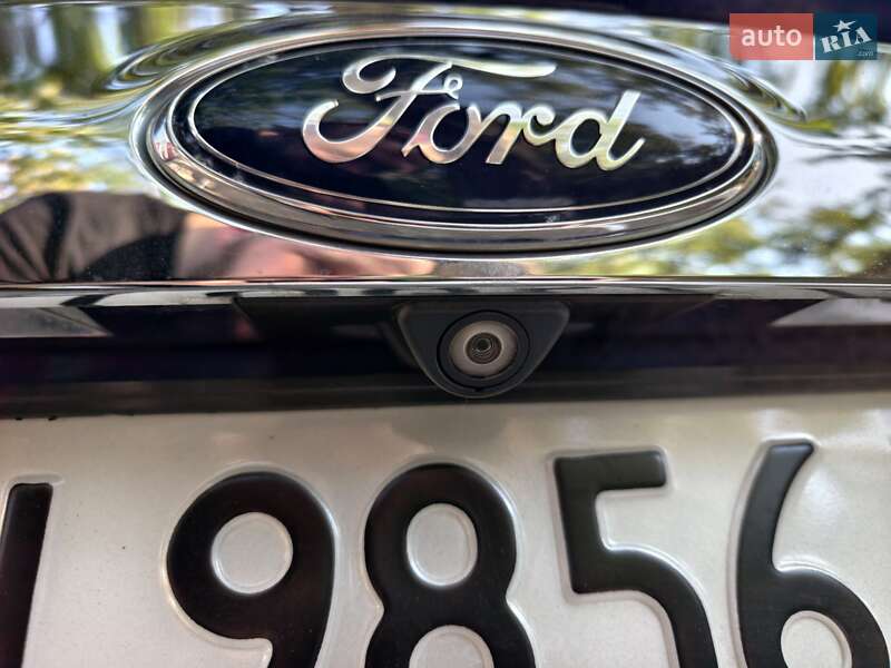Внедорожник / Кроссовер Ford Escape 2014 в Одессе