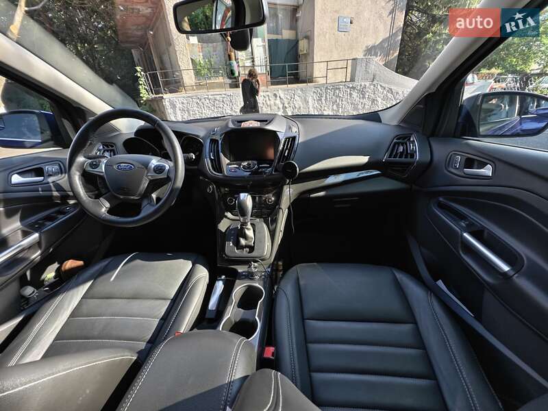 Внедорожник / Кроссовер Ford Escape 2014 в Одессе