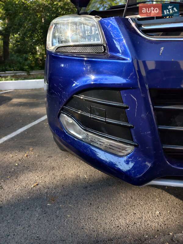 Внедорожник / Кроссовер Ford Escape 2014 в Одессе