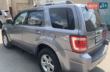 Позашляховик / Кросовер Ford Escape 2007 в Києві