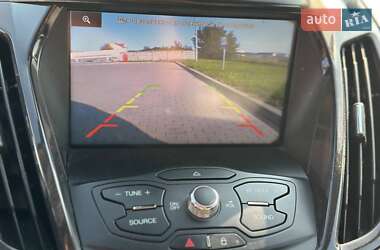 Внедорожник / Кроссовер Ford Escape 2013 в 