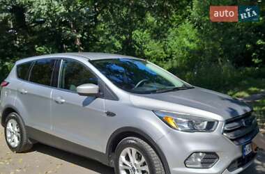 Внедорожник / Кроссовер Ford Escape 2016 в Киеве