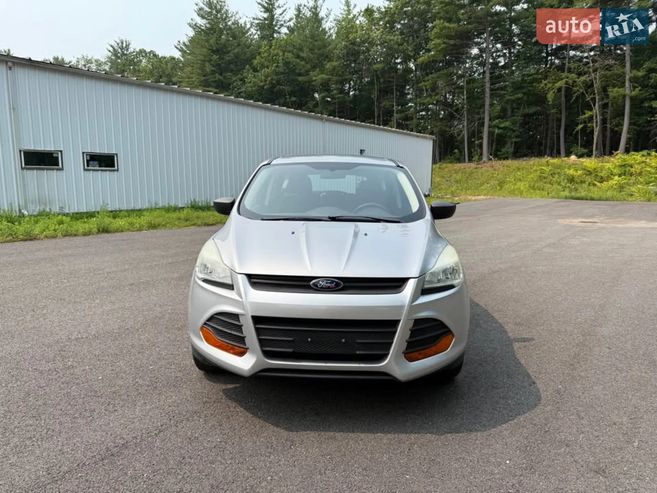 2014 Ford Escape - мініатюра 24