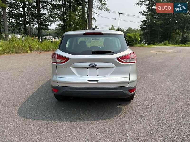 Внедорожник / Кроссовер Ford Escape 2015 в Виннице