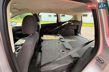 Внедорожник / Кроссовер Ford Escape 2015 в 