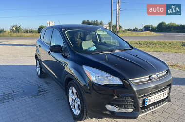 Внедорожник / Кроссовер Ford Escape 2015 в Тернополе