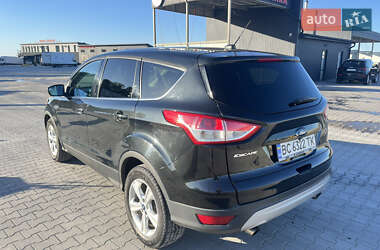 Внедорожник / Кроссовер Ford Escape 2015 в 