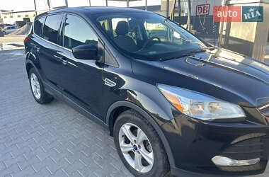 Внедорожник / Кроссовер Ford Escape 2015 в 