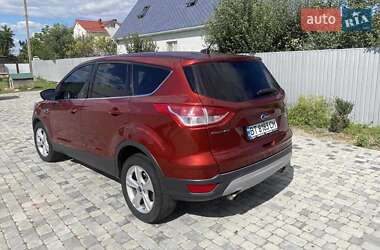 Внедорожник / Кроссовер Ford Escape 2014 в 