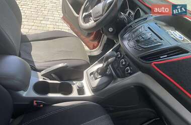 Внедорожник / Кроссовер Ford Escape 2014 в 
