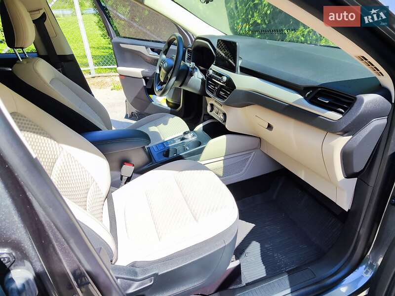 Внедорожник / Кроссовер Ford Escape 2019 в Виннице фото 20 Внедорожник / Кроссовер Ford Escape 2019 в Виннице