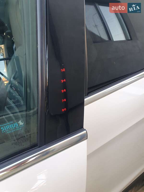 Внедорожник / Кроссовер Ford Escape 2017 в Чопе фото 23 Внедорожник / Кроссовер Ford Escape 2017 в Чопе