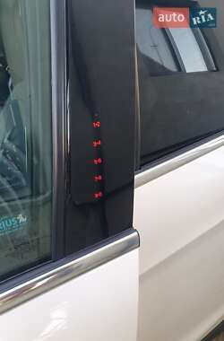 Внедорожник / Кроссовер Ford Escape 2017 в 