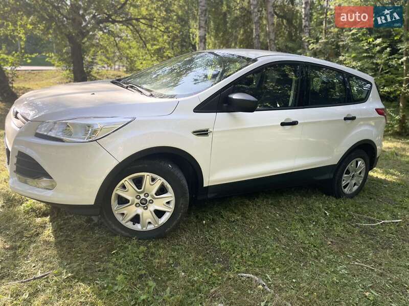 Внедорожник / Кроссовер Ford Escape 2015 в Виннице
