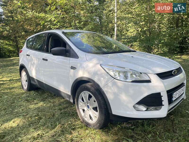 Внедорожник / Кроссовер Ford Escape 2015 в Виннице