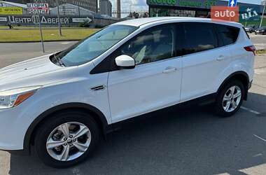 Позашляховик / Кросовер Ford Escape 2014 в Києві