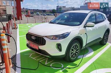 Внедорожник / Кроссовер Ford Escape 2023 в Киеве