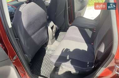 Внедорожник / Кроссовер Ford Escape 2014 в 