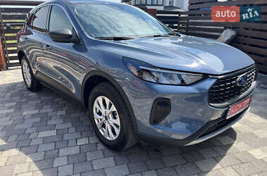 Позашляховик / Кросовер Ford Escape 2024 в Львові