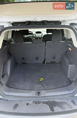 Внедорожник / Кроссовер Ford Escape 2013 в 