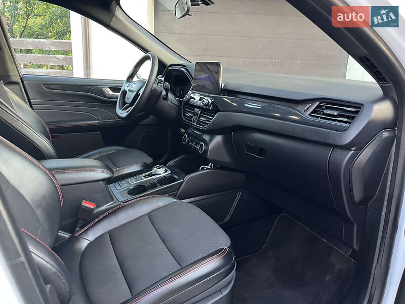 Внедорожник / Кроссовер Ford Escape 2023 в Львове