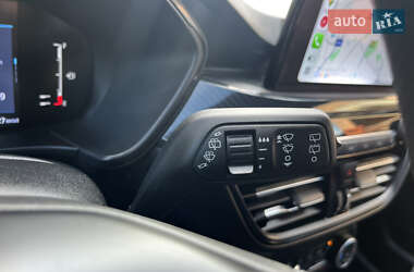 Внедорожник / Кроссовер Ford Escape 2023 в 