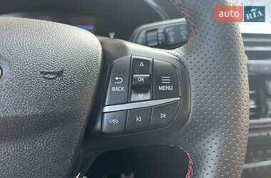 Внедорожник / Кроссовер Ford Escape 2023 в 