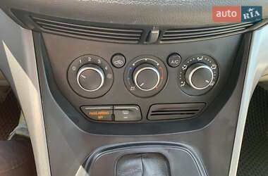 Внедорожник / Кроссовер Ford Escape 2014 в 
