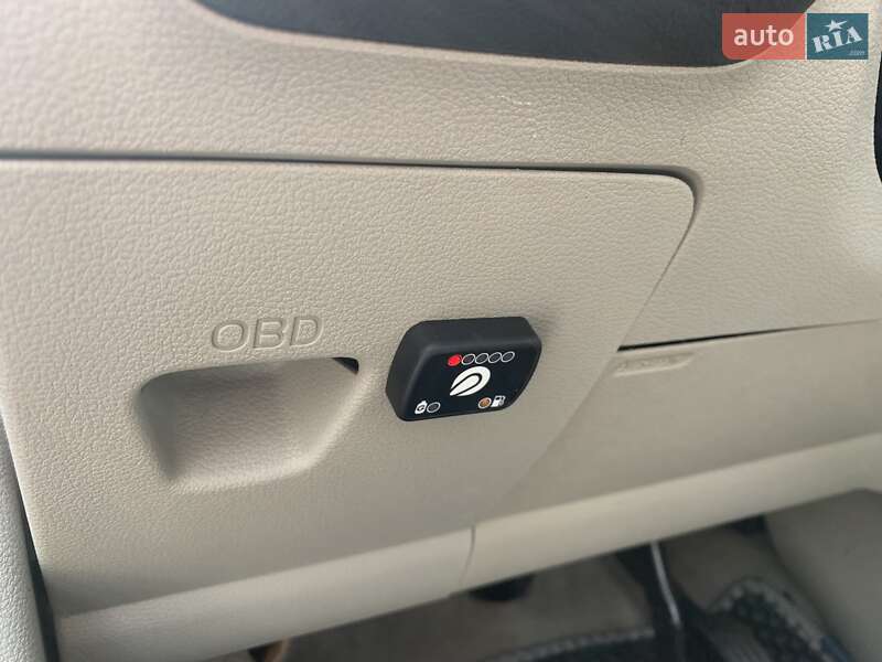 Внедорожник / Кроссовер Ford Escape 2014 в Киеве