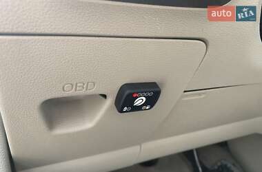 Внедорожник / Кроссовер Ford Escape 2014 в 