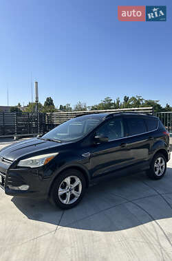 Позашляховик / Кросовер Ford Escape 2013 в Києві
