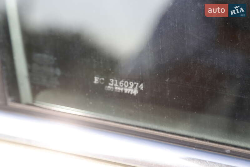 Внедорожник / Кроссовер Ford Escape 2012 в Чечельнике
