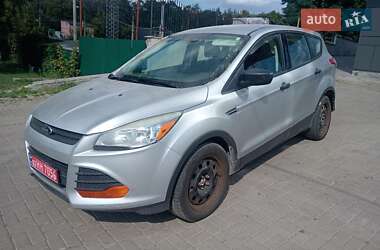 Внедорожник / Кроссовер Ford Escape 2014 в Киеве