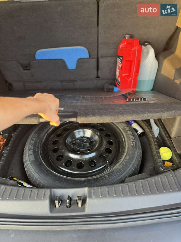 Внедорожник / Кроссовер Ford Escape 2017 в Одессе фото 13 Внедорожник / Кроссовер Ford Escape 2017 в Одессе