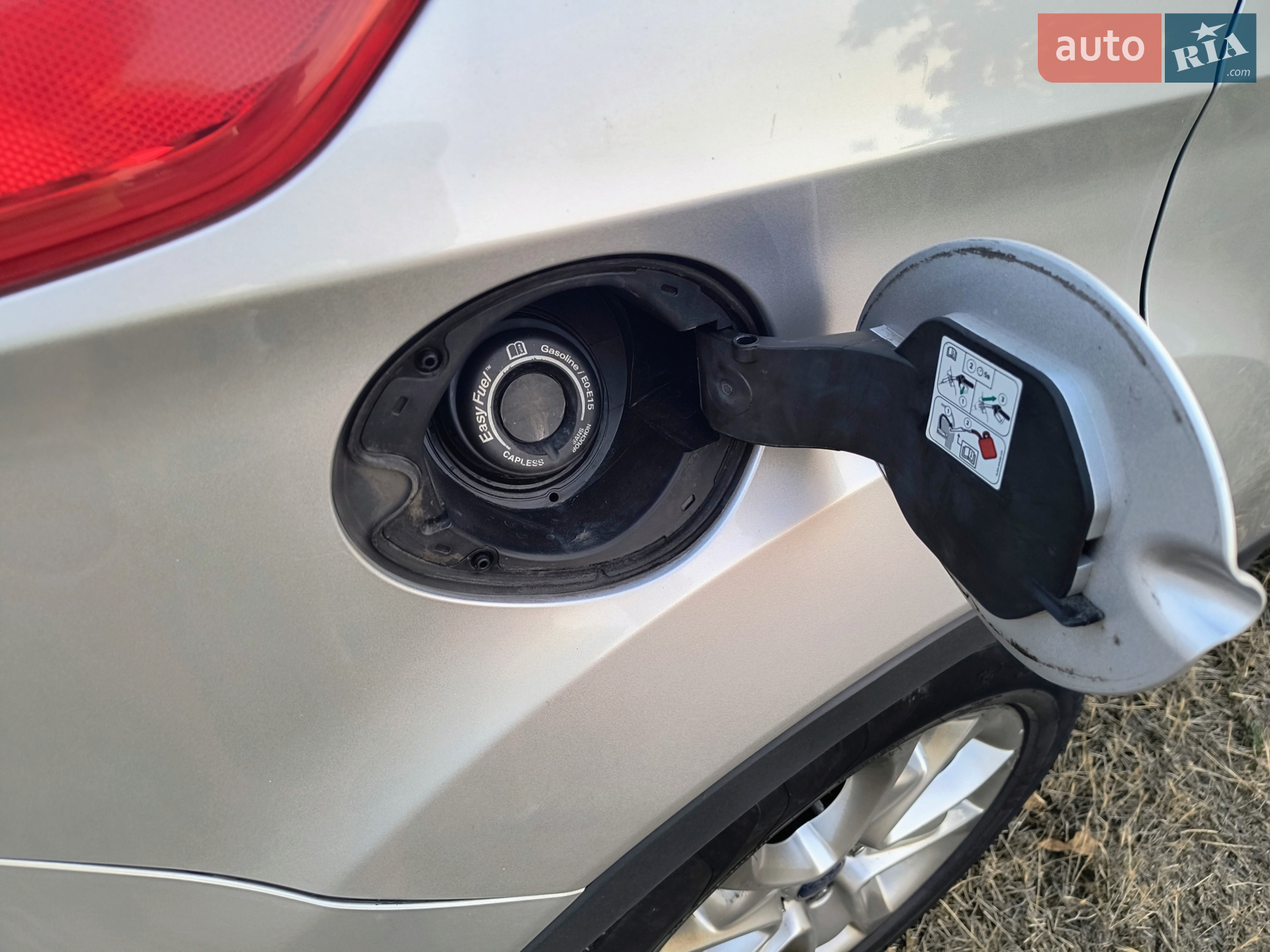 2014 Ford Escape - мініатюра 18