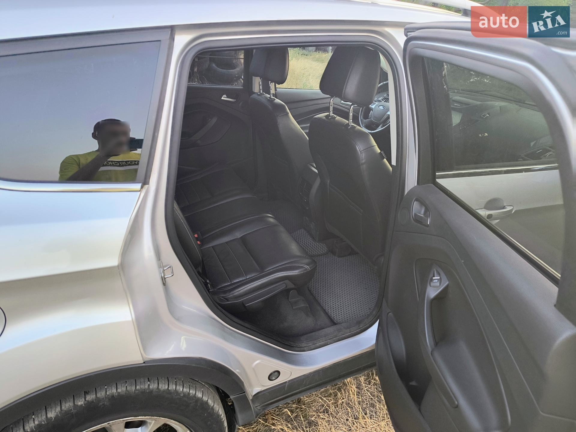 2014 Ford Escape - мініатюра 20