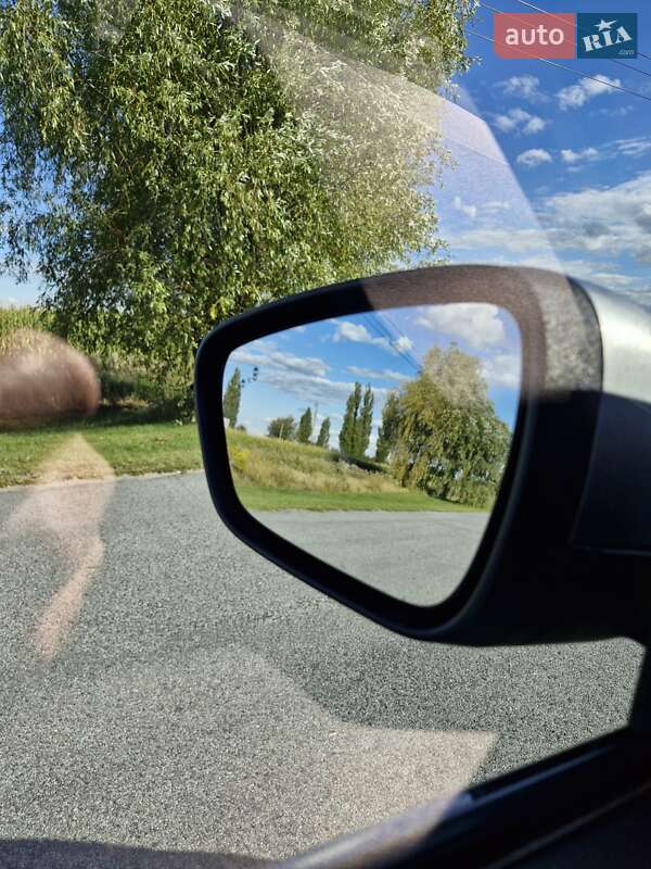 Внедорожник / Кроссовер Ford Escape 2021 в Киеве