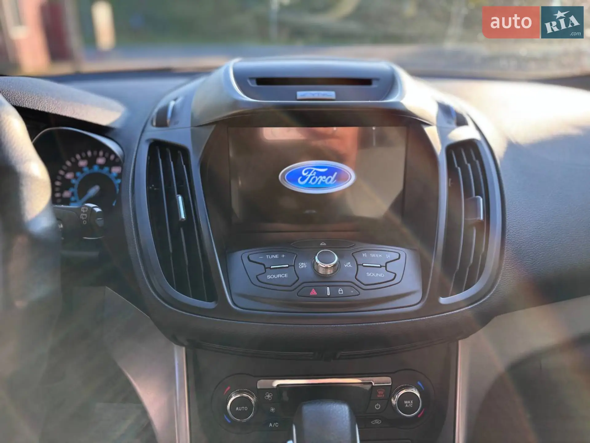 2015 Ford Escape - мініатюра 5