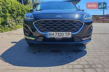 Позашляховик / Кросовер Ford Escape 2020 в Одесі