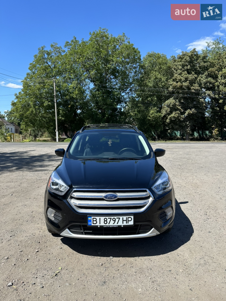 2018 Ford Escape - мініатюра 34