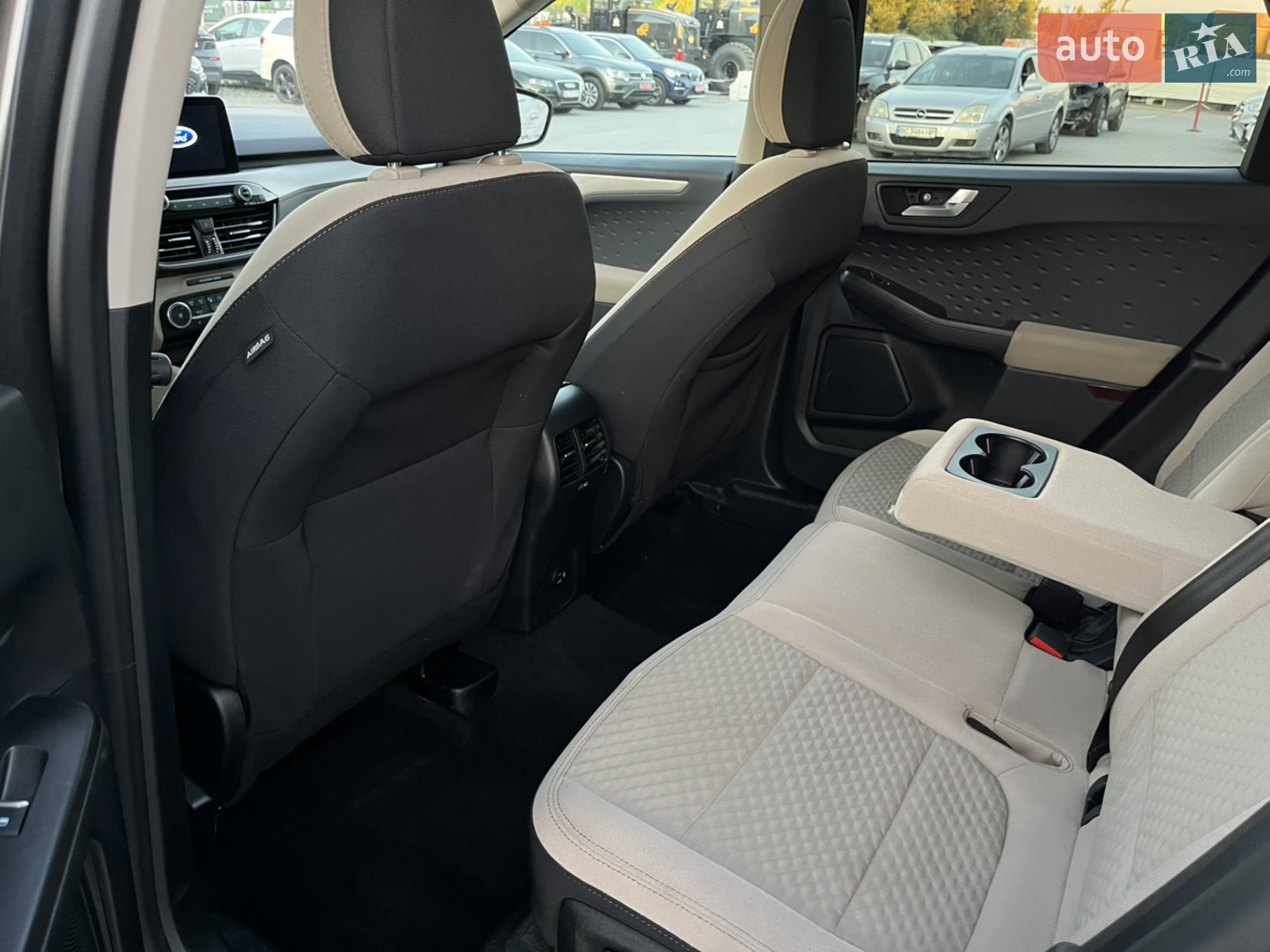 2020 Ford Escape - мініатюра 23