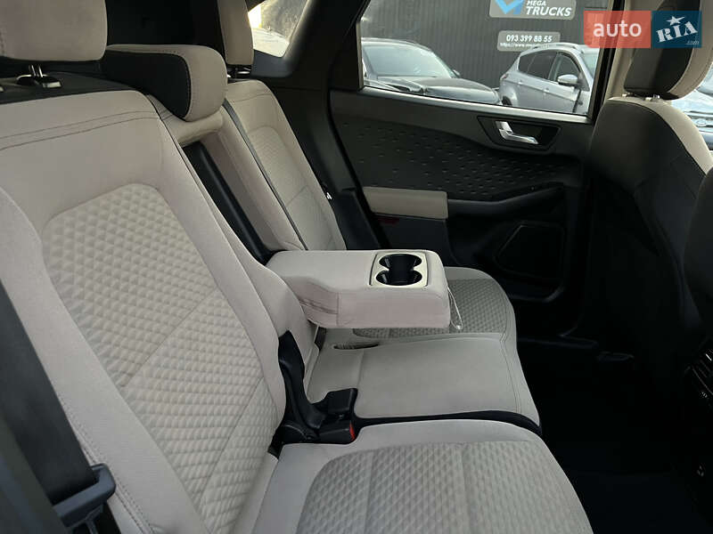 Внедорожник / Кроссовер Ford Escape 2020 в Львове фото 26 Внедорожник / Кроссовер Ford Escape 2020 в Львове