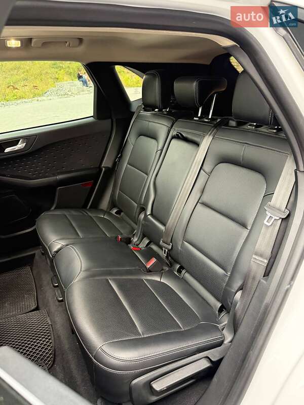 Позашляховик / Кросовер Ford Escape 2020 в Хмельницькому