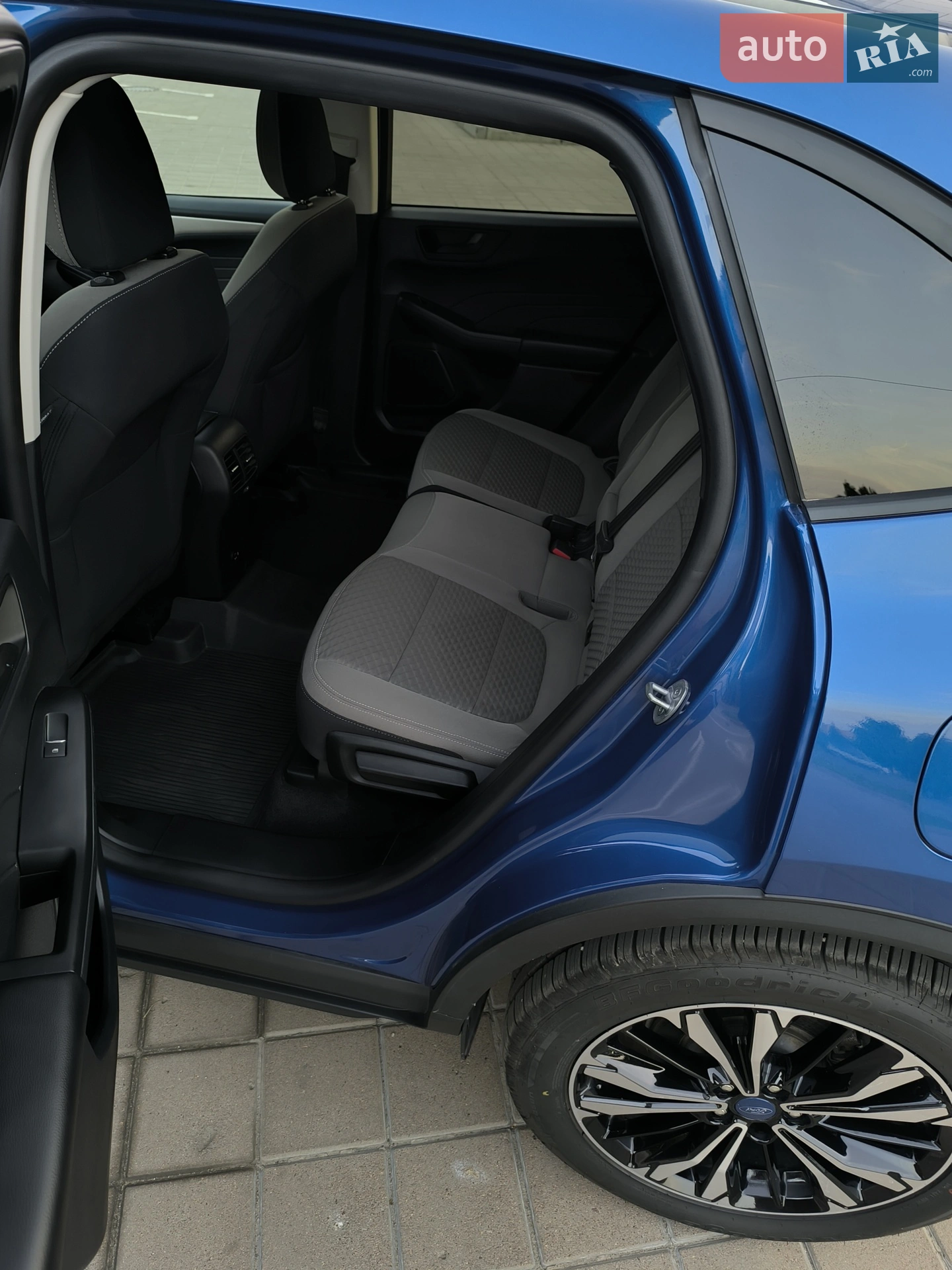 2022 Ford Escape - мініатюра 18