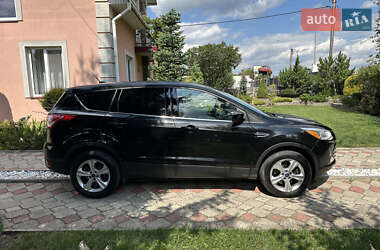 Внедорожник / Кроссовер Ford Escape 2014 в 