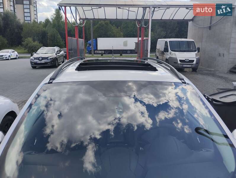 Внедорожник / Кроссовер Ford Escape 2018 в Хмельницком